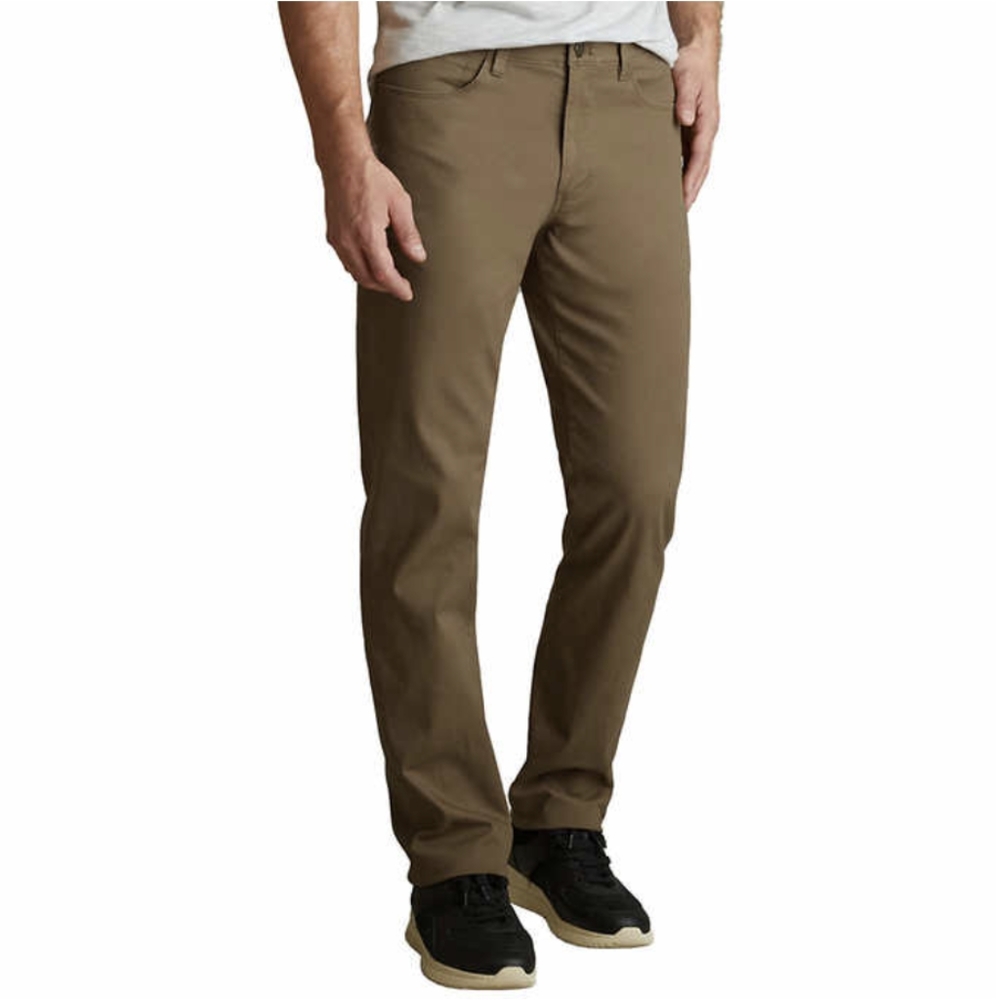 English Laundry Men’s 5 Pocket Pant